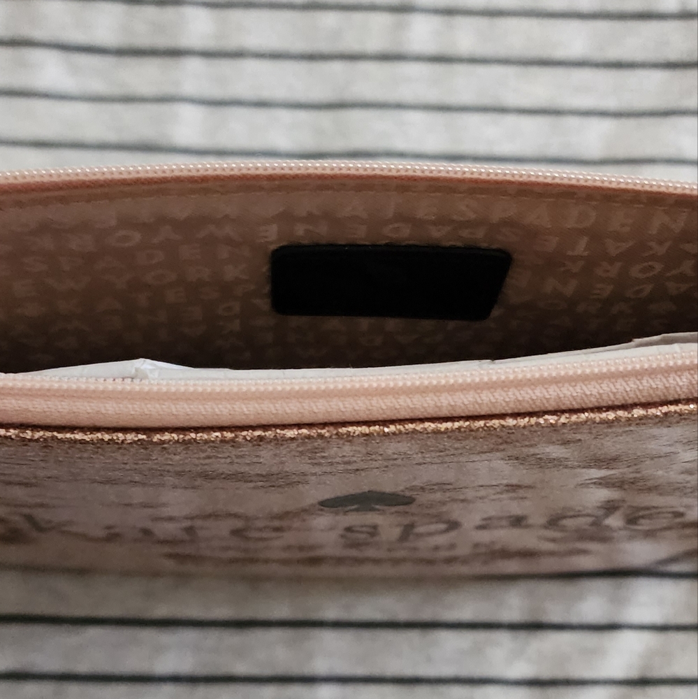 Kate Spade Pouch - Picture 3 of 3